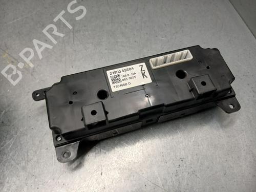 Climate control NISSAN LEAF (ZE1) Electric | BP31599752I5 - Image 4