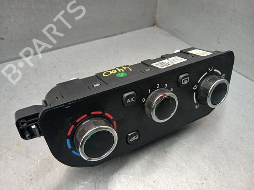 Climate control DACIA SPRING EV (B6M1) | BP33245125I5 - Image 2