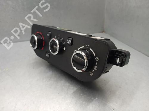 Climate control DACIA SPRING EV (B6M1) | BP33245125I5 - Image 3