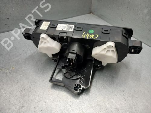 Climate control DACIA SPRING EV (B6M1) | BP33245125I5 - Image 5