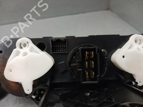 Climate control DACIA SPRING EV (B6M1) | BP33245125I5 - Image 6