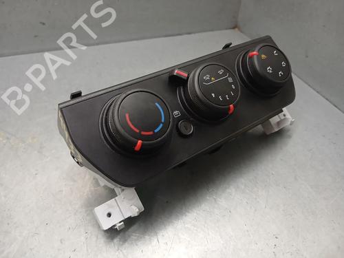 Climate control DACIA SANDERO III 1.0 TCe 100 ECO-G | BP34061148I5 - Image 2