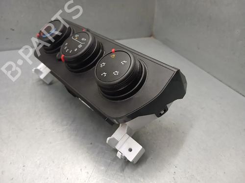 Climate control DACIA SANDERO III 1.0 TCe 100 ECO-G | BP34061148I5 - Image 4
