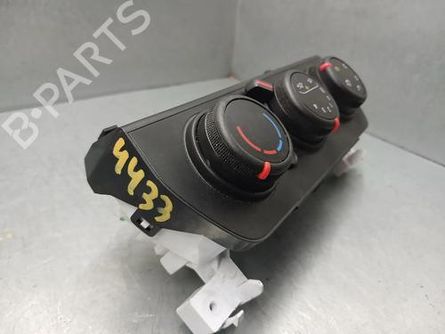 Climate control DACIA SANDERO III 1.0 TCe 100 ECO-G | BP34061148I5 - Image 3
