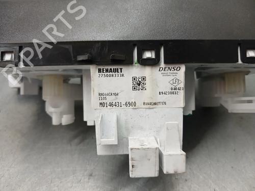 Climate control DACIA SANDERO III 1.0 TCe 100 ECO-G | BP34061148I5 - Image 6