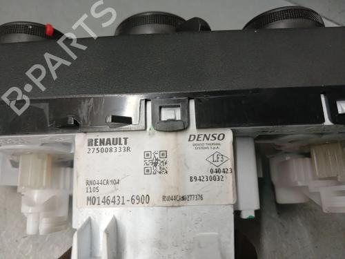 Climate control DACIA SANDERO III 1.0 TCe 100 ECO-G | BP34061148I5 - Image 9