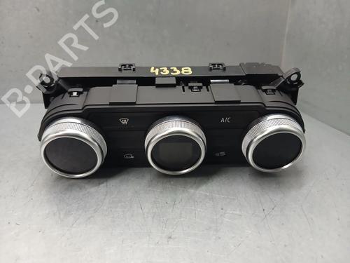 climate-control-renault-master-iv-platformchassis-2024-32364912 main image