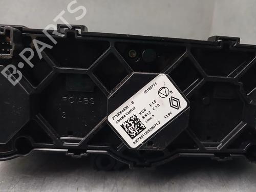 Commande Chauffage RENAULT MASTER IV Platform/Chassis BLUE DCI 150 | BP32364912I5 - Image 6