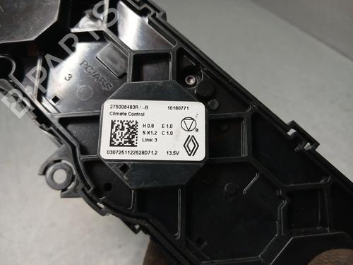 Commande Chauffage RENAULT MASTER IV Platform/Chassis BLUE DCI 150 | BP32364912I5 - Image 8