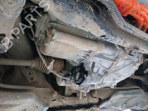 Used Engine Engine 38014225 38014225