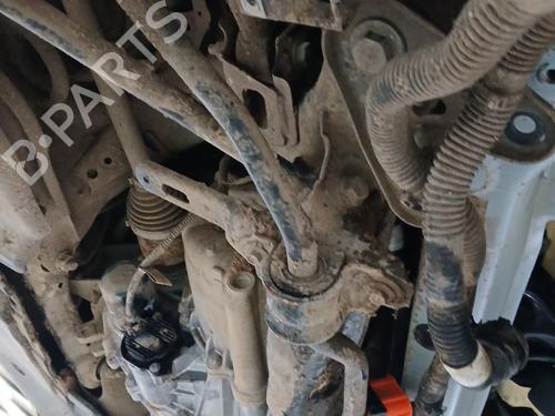 Used Rear axle Rear axle 38014223 38014223