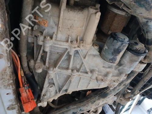 Used Engine Engine 38014224 38014224