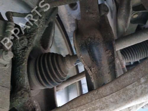 Used Left front driveshaft Left front driveshaft 38014227 38014227