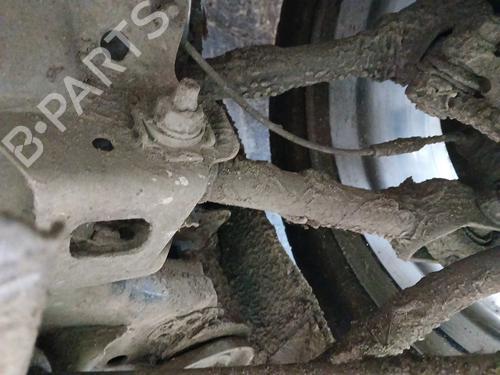 Used Right rear suspension arm Right rear suspension arm 38014237 38014237