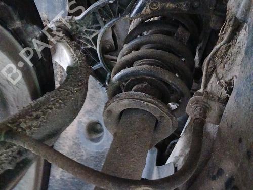 Used Left front shock absorber Left front shock absorber 38014231 38014231