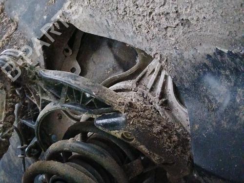 Used Left front suspension arm Left front suspension arm 38014234 38014234