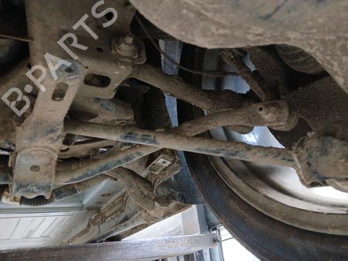Used Right rear suspension arm Right rear suspension arm 38014236 38014236