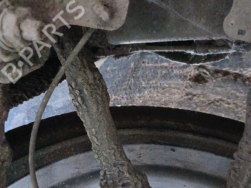 Used Right rear suspension arm Right rear suspension arm 38014238 38014238