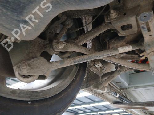 Used Left rear suspension arm Left rear suspension arm 38014241 38014241