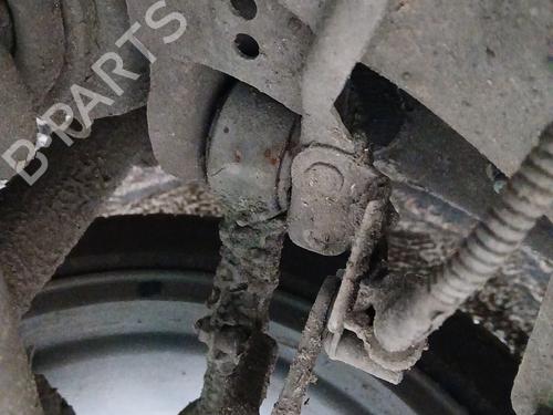 Used Left rear suspension arm Left rear suspension arm 38014243 38014243