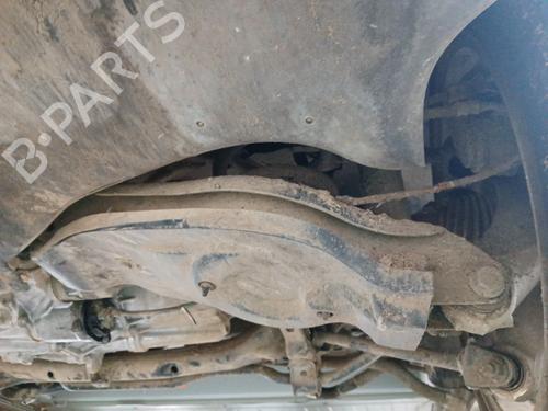 Used Right rear suspension arm Right rear suspension arm 38014235 38014235