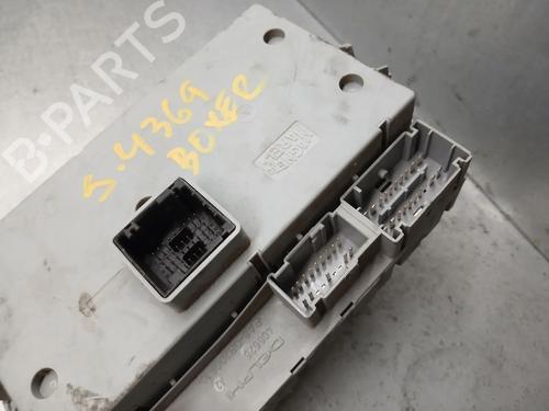 Fuse box PEUGEOT BOXER Bus 3.0 HDi 175 | BP38014249E1 - Image 4