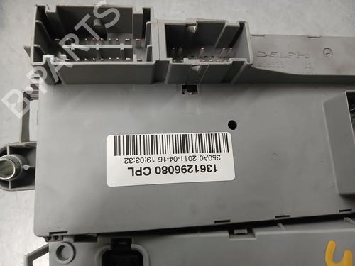 Fuse box PEUGEOT BOXER Bus 3.0 HDi 175 | BP38014249E1 - Image 6