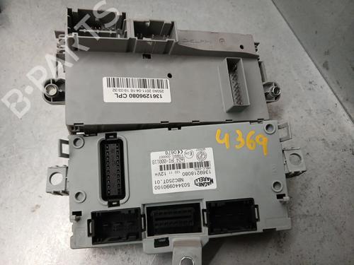 Fuse box PEUGEOT BOXER Bus 3.0 HDi 175 | BP38014249E1 - Image 5