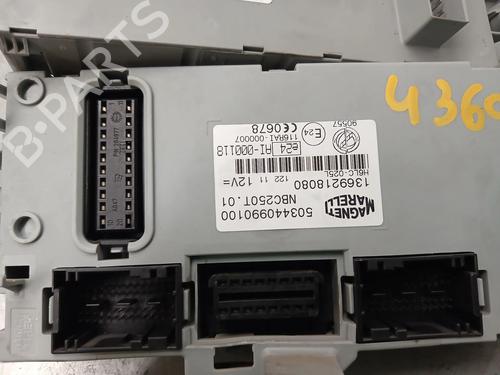 Fuse box PEUGEOT BOXER Bus 3.0 HDi 175 | BP38014249E1 - Image 7