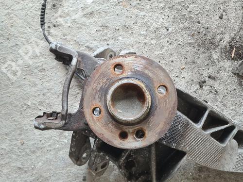 right-rear-steering-knuckle-mini-mini-r56-one-2005-2006-2007-2008-2009-2010-2011-2012-2013-2014-4705383 main image