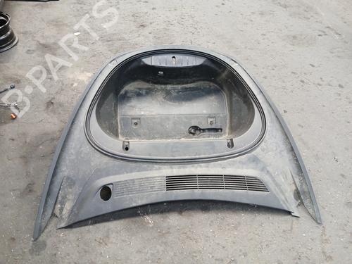 Used Upper protection Upper protection 38014251 38014251
