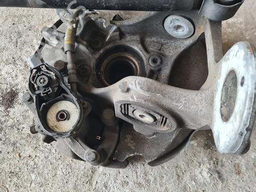 Used Right rear steering knuckle Right rear steering knuckle 29754866 29754866