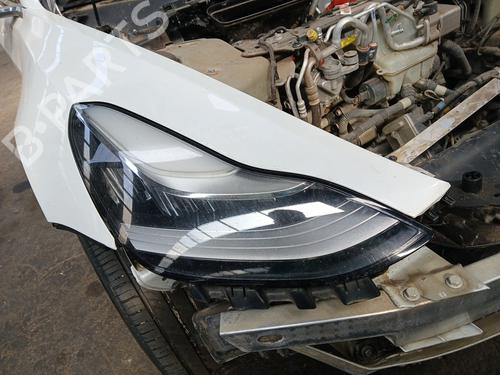 Used Right headlight Right headlight 38014254 38014254