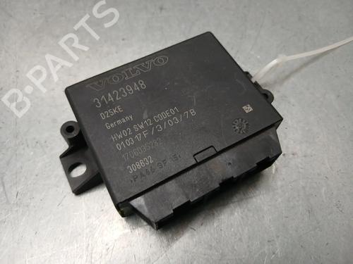Used Electronic module Electronic module 24833556 24833556