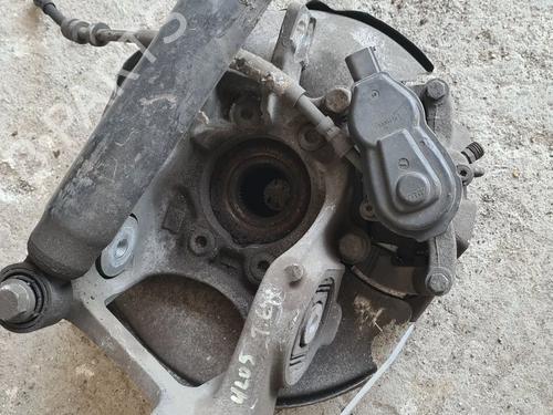 Used Left rear steering knuckle Left rear steering knuckle 29754867 29754867
