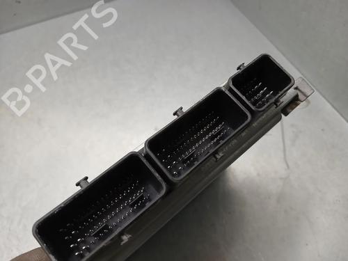Engine control unit (ECU) RENAULT SCÉNIC IV (J9_) 1.5 dCi 110 | BP38014255M57 - Image 2