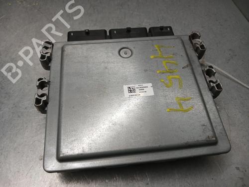 Engine control unit (ECU) RENAULT SCÉNIC IV (J9_) 1.5 dCi 110 | BP38014255M57 - Image 3