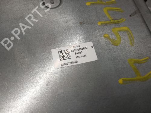 Engine control unit (ECU) RENAULT SCÉNIC IV (J9_) 1.5 dCi 110 | BP38014255M57 - Image 4