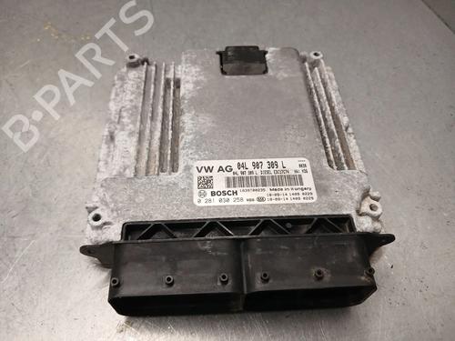 Used Engine control unit (ECU) Engine control unit (ECU) 38014256 38014256