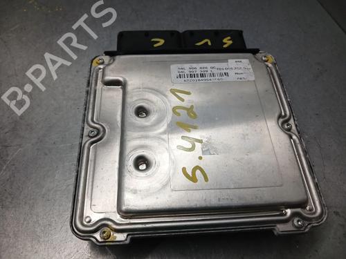 Engine control unit (ECU) AUDI Q5 (FYB, FYG) 40 TDI quattro | BP38014256M57 - Image 2