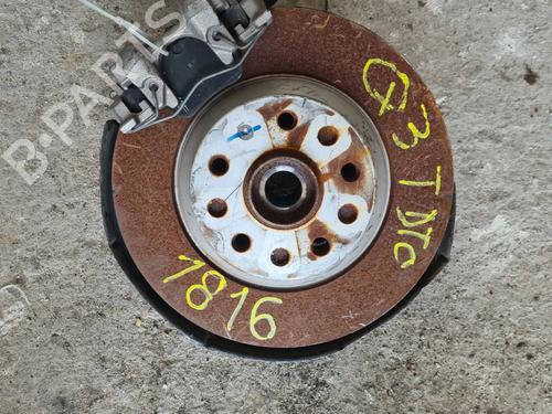 right-rear-steering-knuckle-audi-q3-f3b-35-tdi-quattro-2018-6163241 main image