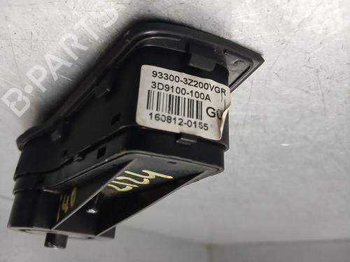 Headlight switch HYUNDAI i40 I (VF) 1.7 CRDi | BP8410257I24 - Image 5
