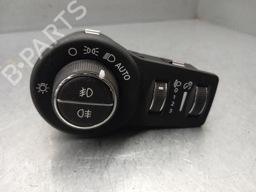 Used Headlight switch Headlight switch 31712040 31712040