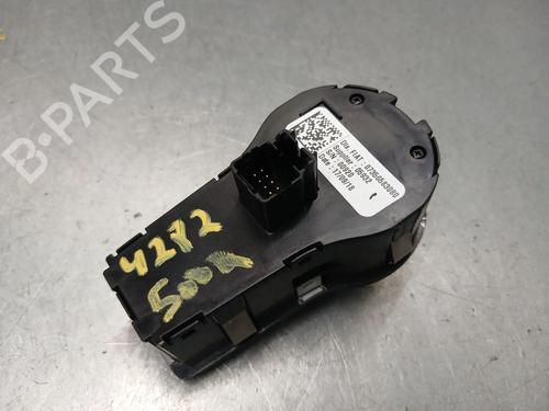 Headlight switch FIAT 500X (334_) 1.3 (334.AXR11) | BP31712040I24 - Image 3