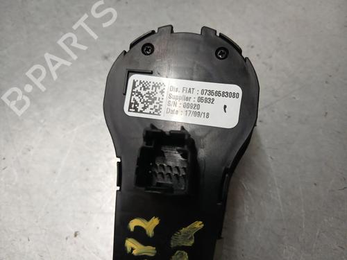 Headlight switch FIAT 500X (334_) 1.3 (334.AXR11) | BP31712040I24 - Image 4