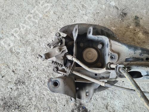 Left rear steering knuckle MINI MINI (F56) Cooper | BP28680149M27 - Image 2
