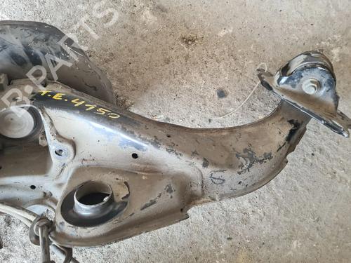 Left rear steering knuckle MINI MINI (F56) Cooper | BP28680149M27 - Image 3