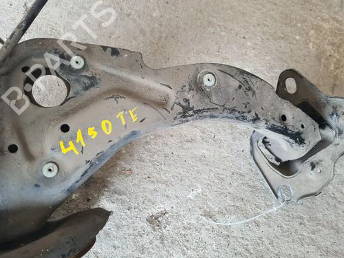 Left rear steering knuckle MINI MINI (F56) Cooper | BP28680149M27 - Image 4