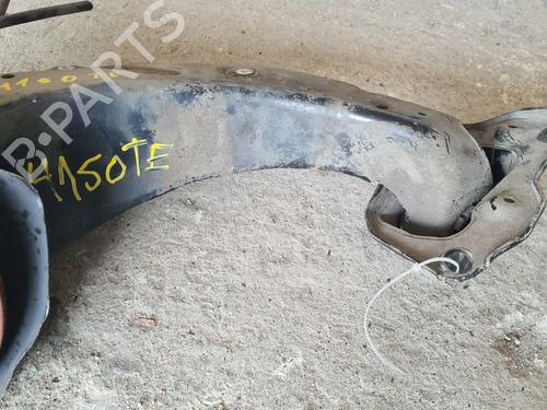 Left rear steering knuckle MINI MINI (F56) Cooper | BP28680149M27 - Image 5