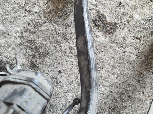 Used Left rear suspension arm Left rear suspension arm 38014262 38014262